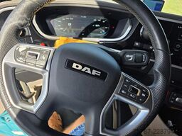 DAF XG 480 FT, 2 Kreis-Hyd, ZF Intarder, Standklima