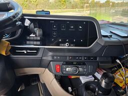 DAF XG 480 FT, 2 Kreis-Hyd, ZF Intarder, Standklima