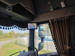 DAF XG 480 FT, 2 Kreis-Hyd, ZF Intarder, Standklima