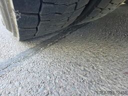 DAF XG 480 FT, 2 Kreis-Hyd, ZF Intarder, Standklima