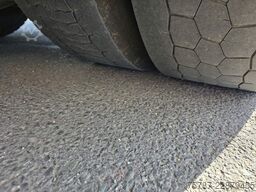 DAF XG 480 FT, 2 Kreis-Hyd, ZF Intarder, Standklima
