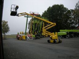 Niftylift Lift HR17 NE MK3 (0355)