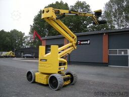 Niftylift Lift HR17 NE MK3 (0355)