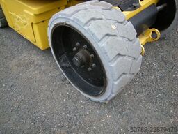 Niftylift Lift HR17 NE MK3 (0355)