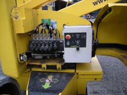 Niftylift Lift HR17 NE MK3 (0355)