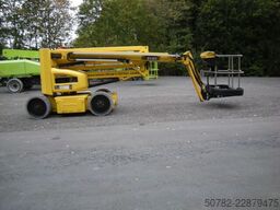 Niftylift Lift HR17 NE MK3 (0355)