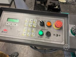 BOMAR Ergonomic 290.250 Ganz