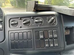 MAN TGL 8.180 FBL Plane langes Haus Topsleeper Klima