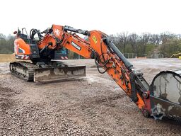 Doosan DX235LCR-5