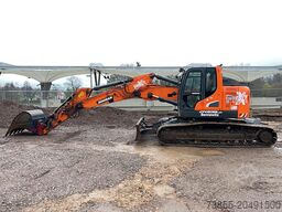 Doosan DX235LCR-5