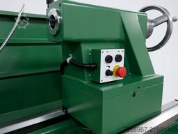 Metal Technics Polska TOKARKA DO METALU MTP 800X3000