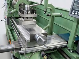 Metal Technics Polska TOKARKA DO METALU MTP 800X3000