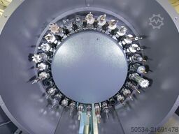 HYUNDAI WIA KF4600 II