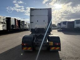 MERCEDES-BENZ ACTROS 1851 GIGA SPACE, STREAM MIRROW CAM, HYDRAULIK