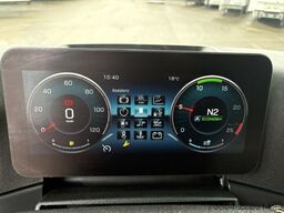 MERCEDES-BENZ ACTROS 1851 GIGA SPACE, STREAM MIRROW CAM, HYDRAULIK