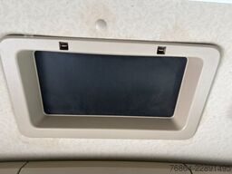 MERCEDES-BENZ ACTROS 1851 GIGA SPACE, STREAM MIRROW CAM, HYDRAULIK