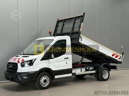 Ford Transit P350 L2 Kipper