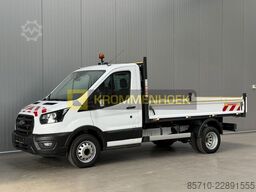 Ford Transit P350 L2 Kipper