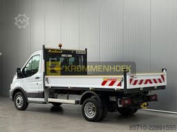 Ford Transit P350 L2 Kipper