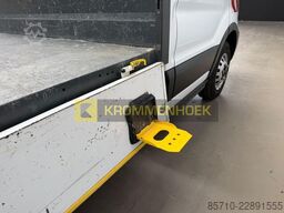 Ford Transit P350 L2 Kipper
