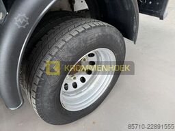 Ford Transit P350 L2 Kipper