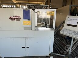 Sunnen KGM-5000 NTG