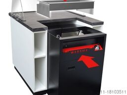 Wabäma R 400 EX