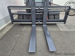 Linde H80D-1100/396-03 EVO