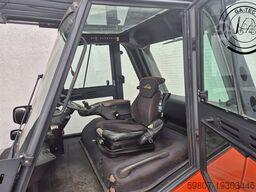 Linde H80D-1100/396-03 EVO