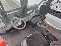 Linde H80D-1100/396-03 EVO