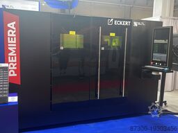 Eckert Cutting Technology GmbH Diamond Vector Laser