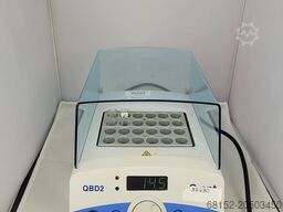 Grant QBD2