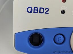 Grant QBD2