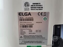 Veolia Water Technologies Elga PC1ANRXM2 Purelab Chorus