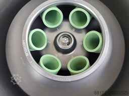 Thermo Fisher Scientific Heraeus Biofuge Primo