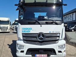 Mercedes-Benz Actros e ACTROS 400 L
