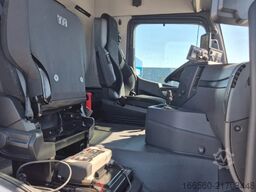 Mercedes-Benz Actros e ACTROS 400 L