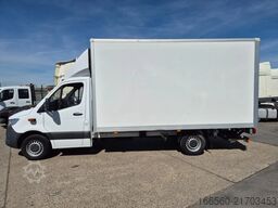 Mercedes-Benz Sprinter 314 CDI