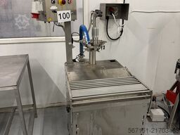 Sraml Bag-in-box filler