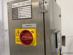 Sraml Bag-in-box filler