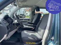 VW Transporter L1H1 5-PLACES