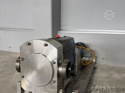 Alfa Laval SRU6/260