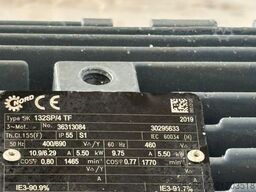 Alfa Laval SRU6/260