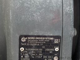 Alfa Laval SRU6/260