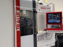 Traub TNL20 - 9B