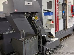Traub TNL20 - 9B