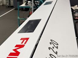 Traub TNL20 - 9B