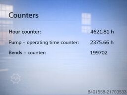 BOSCHERT G-Bend Plus 3175