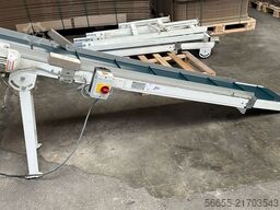 Frasch FAA-LU:500 / LM:1500 / LA:500 x B300