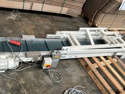 Frasch FAA-LU:500 / LM:1500 / LA:500 x B300